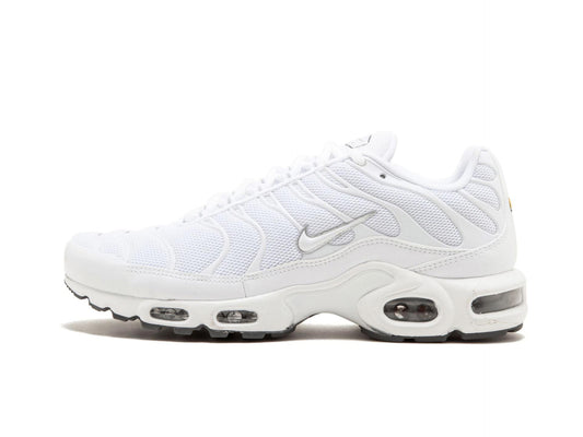Nike Air Max Plus White