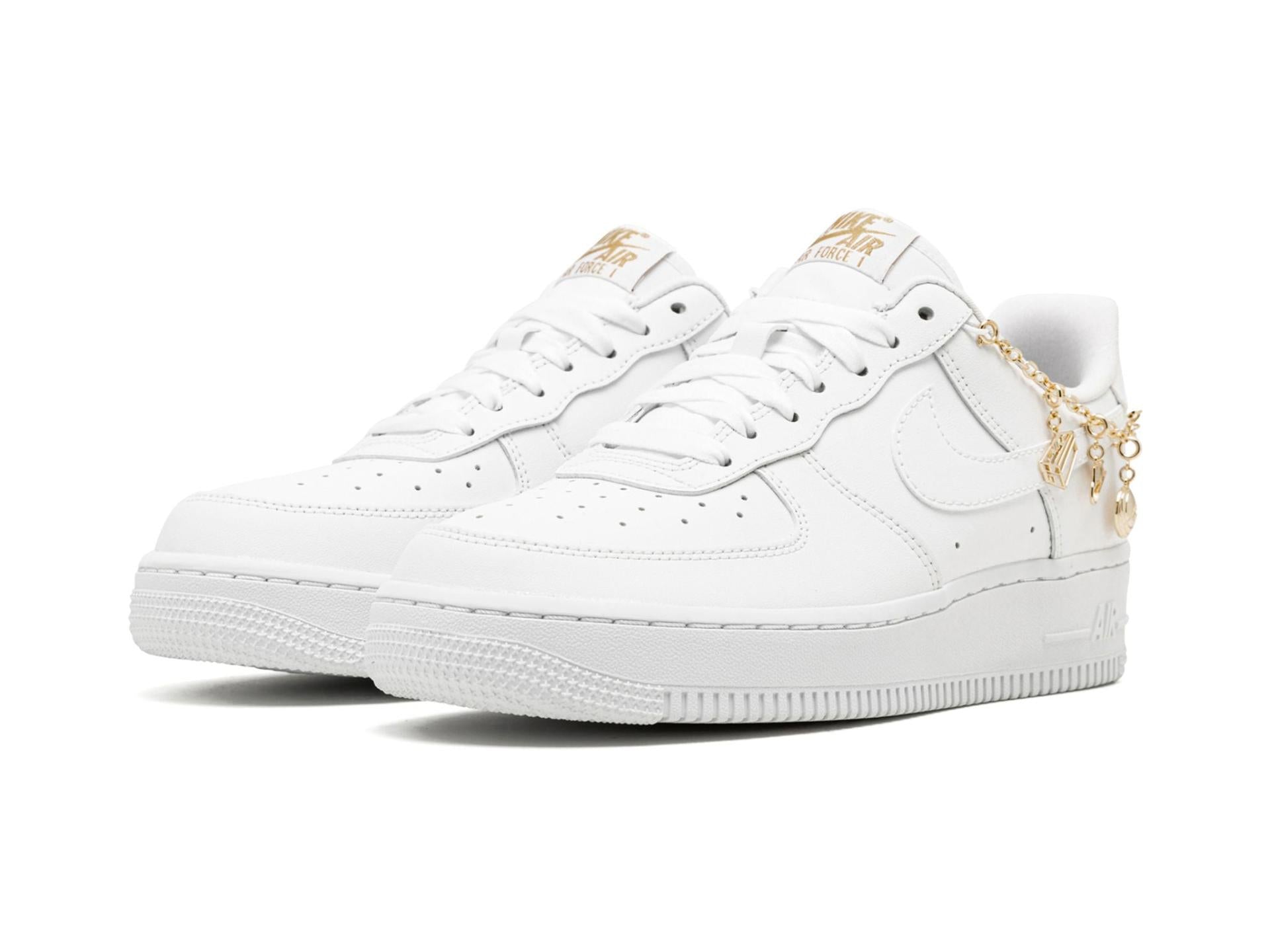 Nike Air Force 1 Low LX Lucky Charms White (W)
