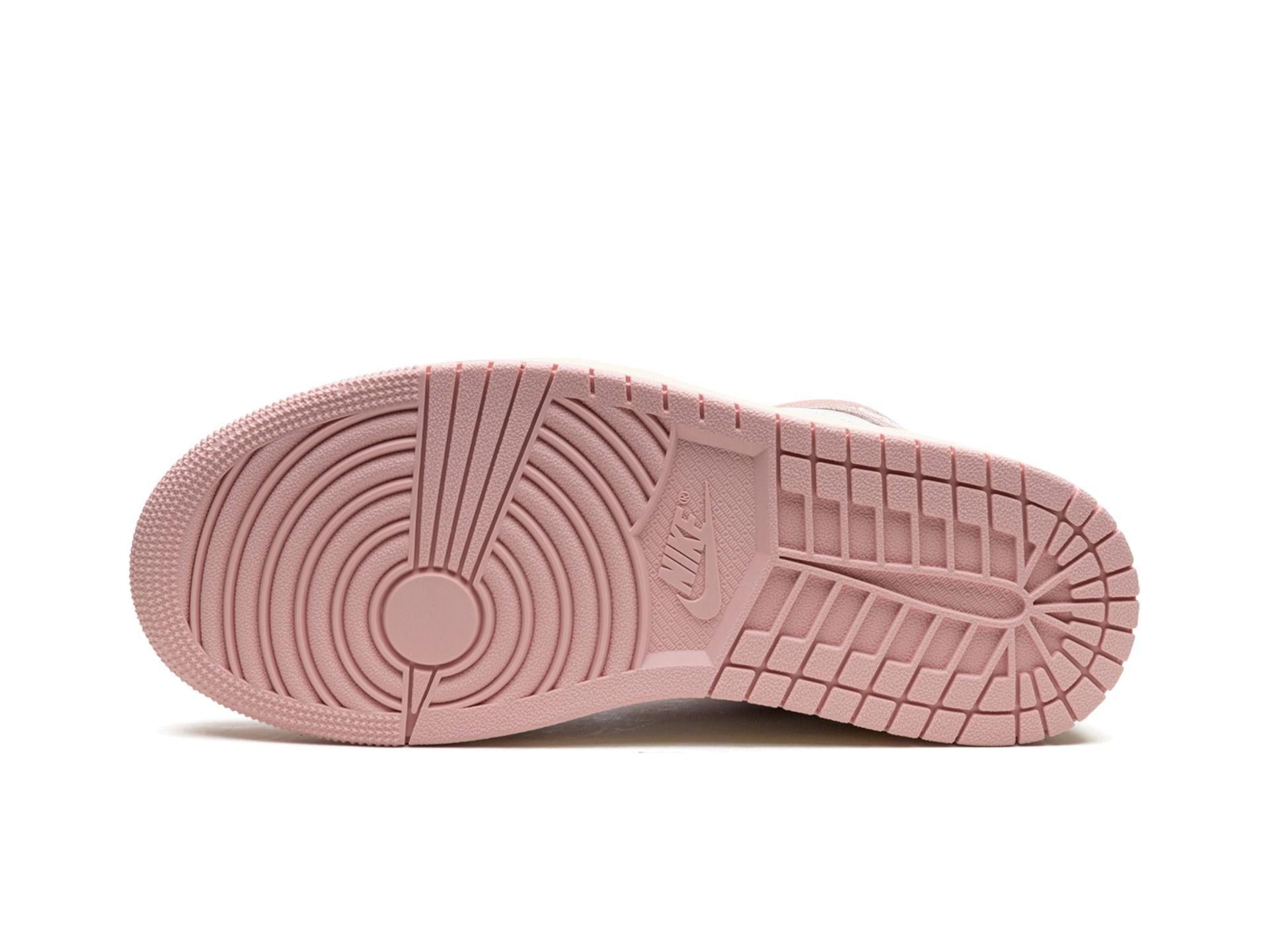 Air Jordan 1 High Washed Pink (W)