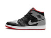 Air Jordan 1 Mid Bred Shadow