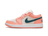Air Jordan 1 Low Light Madder Root (W)