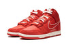Nike Dunk High First Use University Red