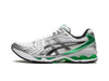 ASICS Gel-Kayano 14 White Malachite Green
