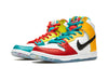 Nike SB Dunk High Pro froSkate All Love