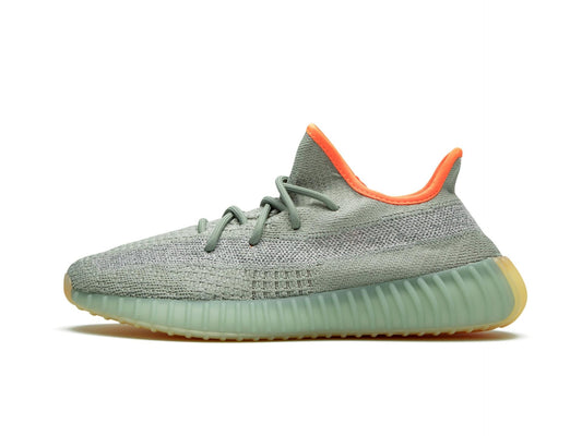 Adidas Yeezy Boost 350 V2 Desert Sage