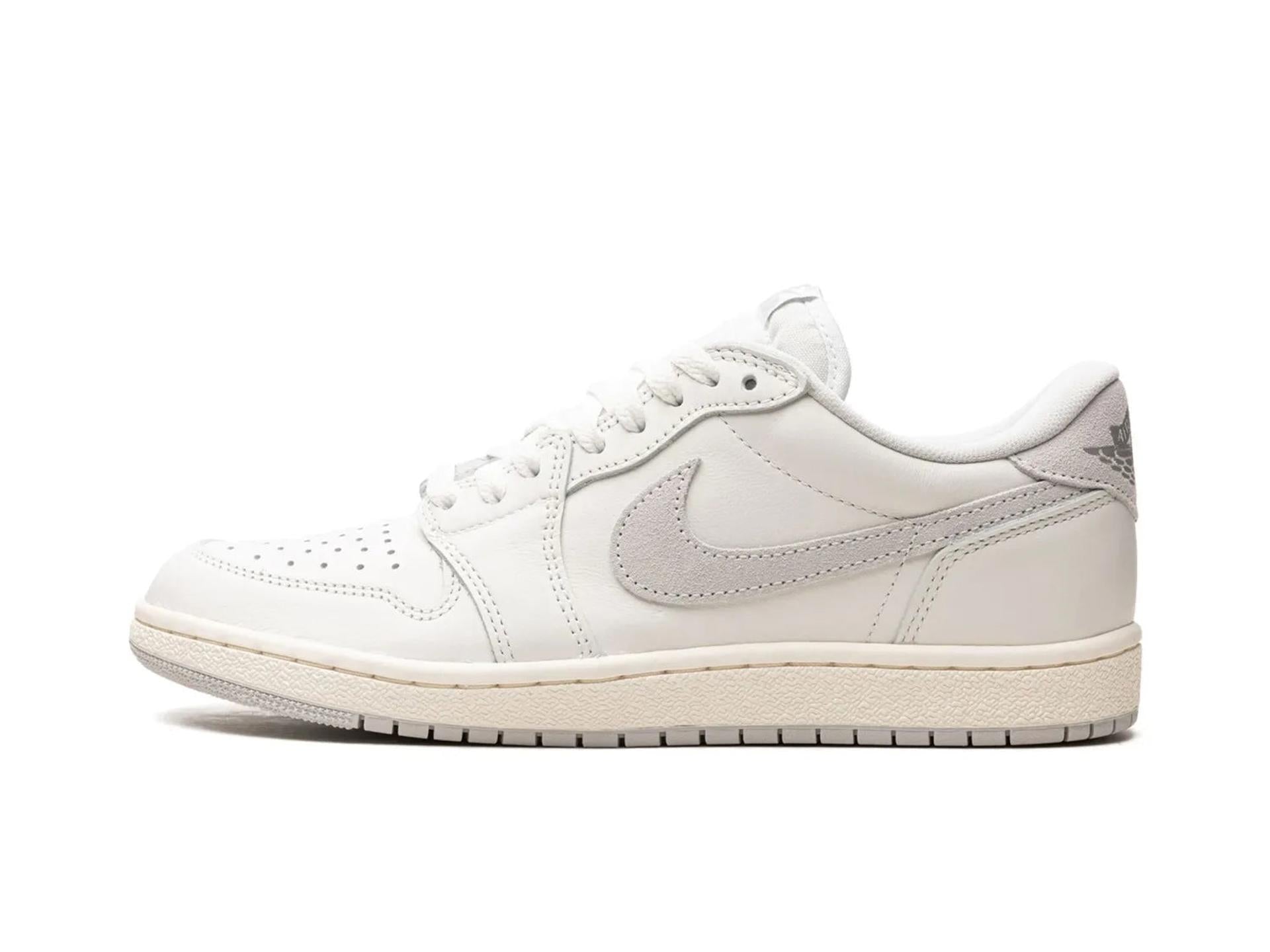 Air Jordan 1 Low 85 Neutral Grey