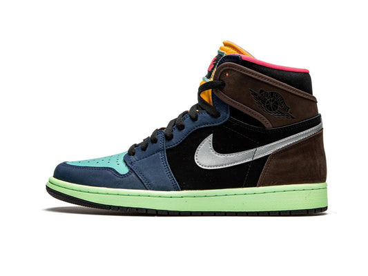 Air Jordan 1 High Tokyo Bio Hack
