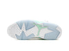 Air Jordan 6 Mint Foam (W)