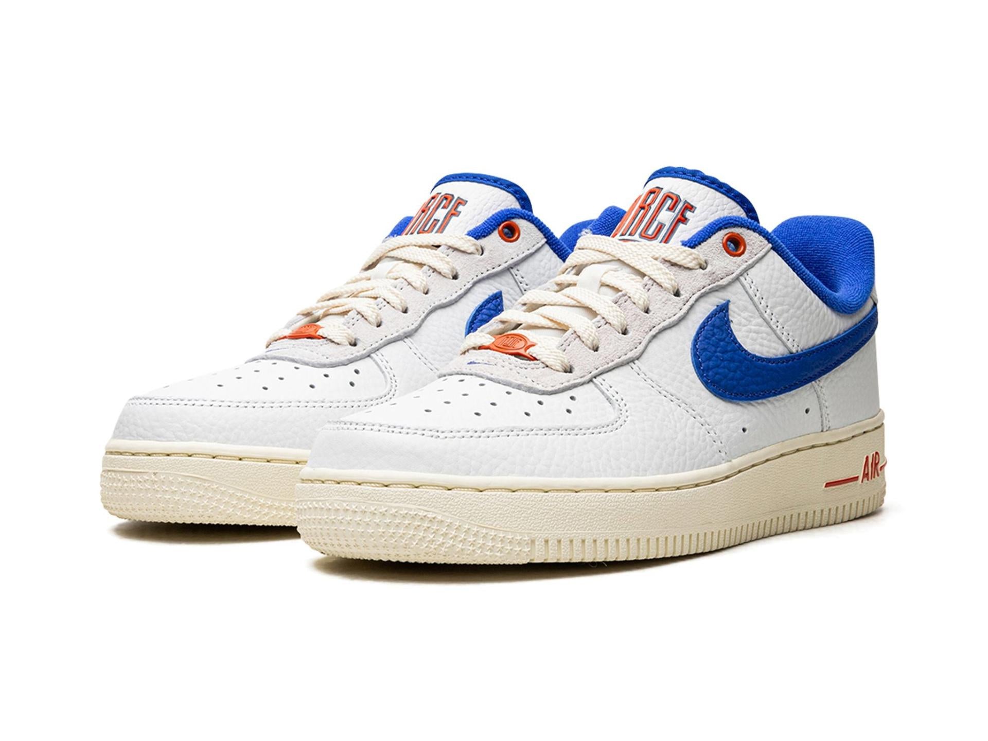 Nike Air Force 1 Low Command Force Blue