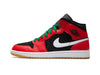 Air Jordan 1 Mid Christmas