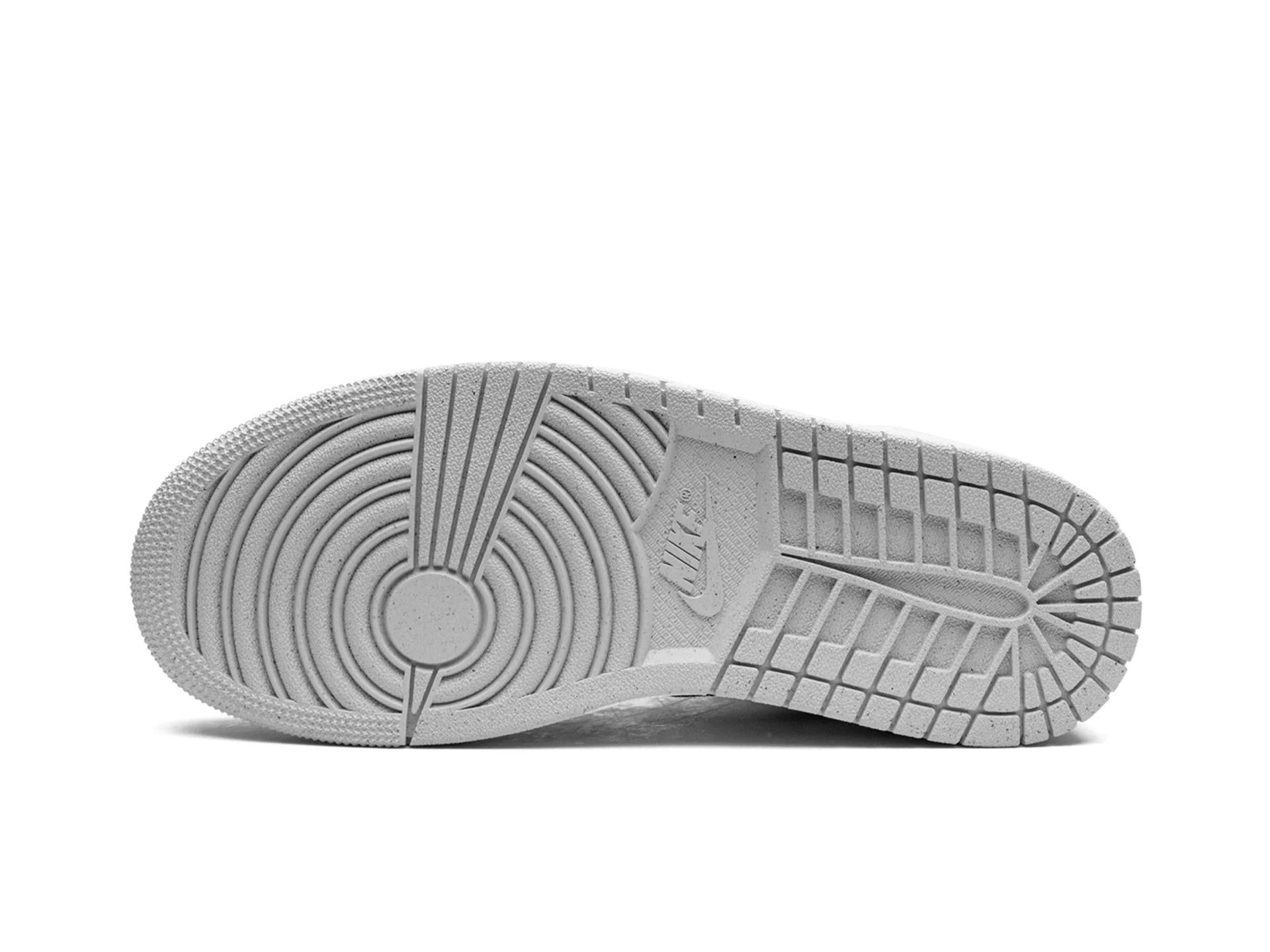 Air Jordan 1 Mid Light Steel Grey (W)