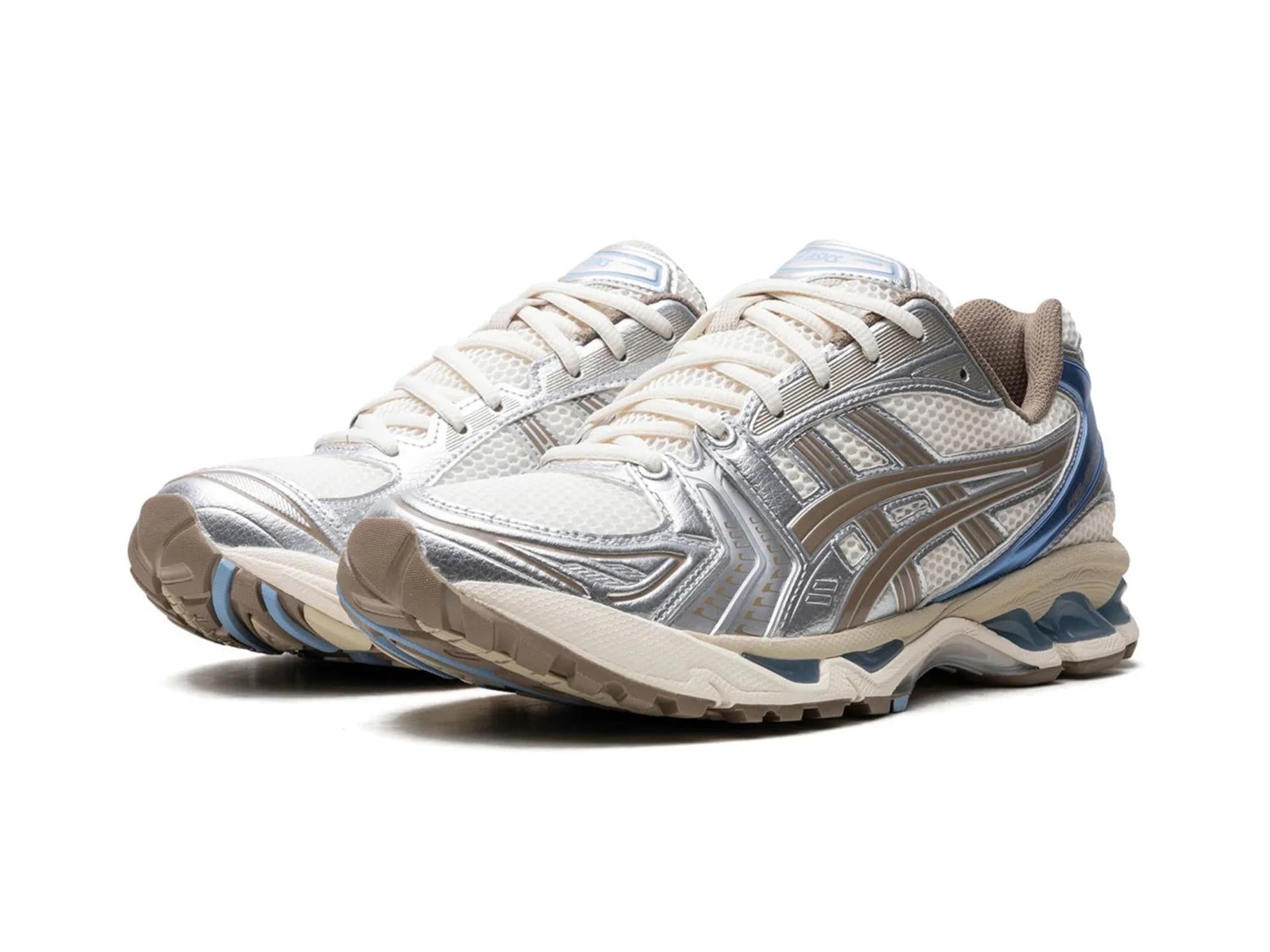 ASICS Gel-Kayano 14 Cream Pepper (W)