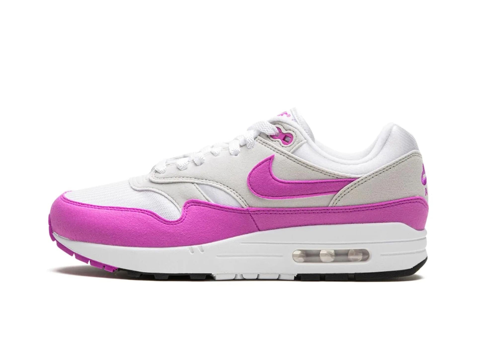 Nike Air Max 1 87 Fuchsia Dream (W)