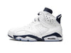 Air Jordan 6 Midnight Navy