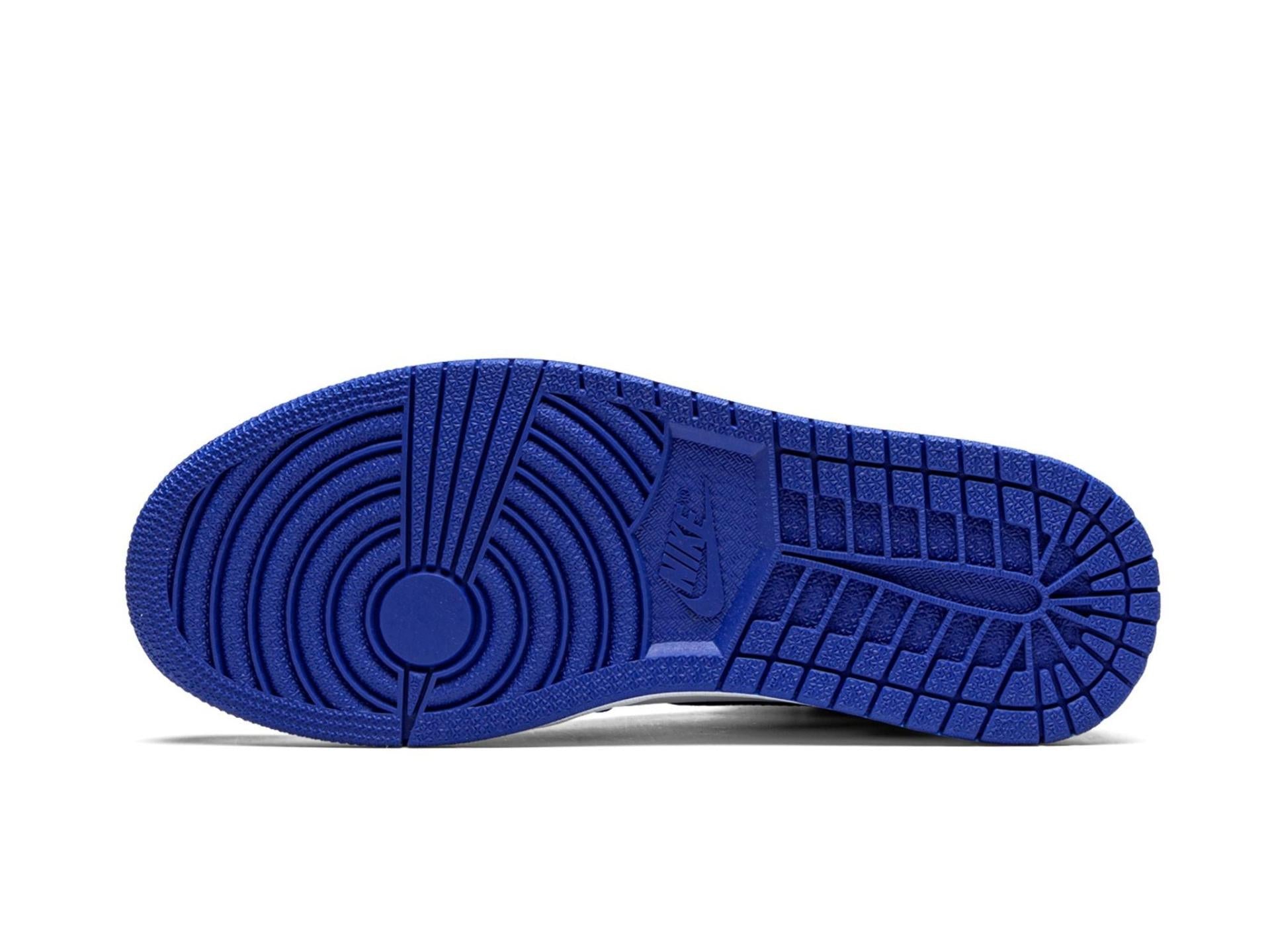 Air Jordan 1 High Royal Toe