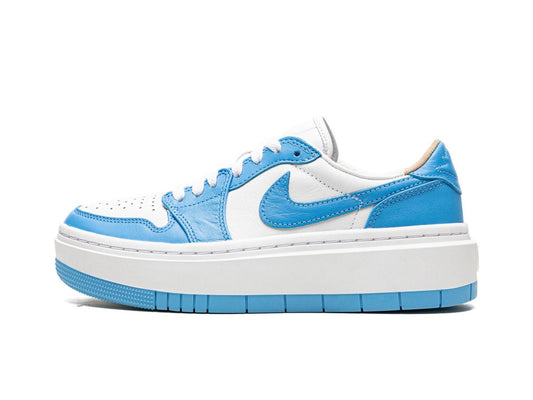 Air Jordan 1 Low Elevate University Blue (W)