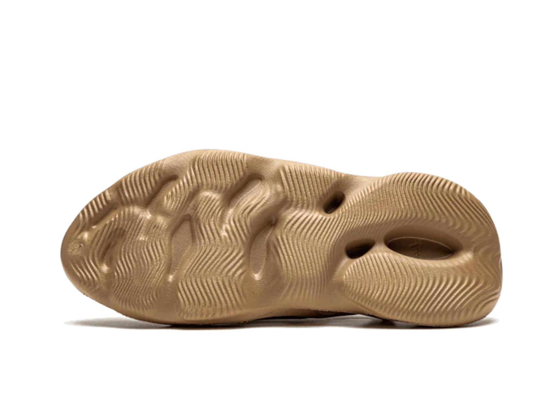 Adidas Yeezy Foam Runner Ochre