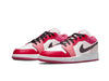 Jordan 1 Low Pink Red (GS)