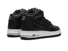 Nike Air Force 1 Mid Stussy All Black