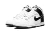 Nike Dunk High Black Camo