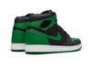 Air Jordan 1 High Pine Green Black