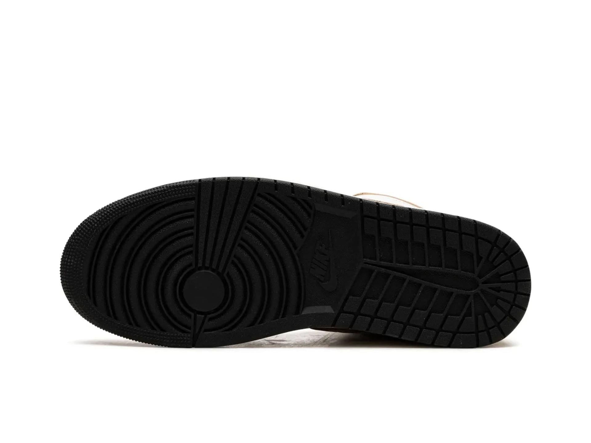 Air Jordan 1 Low Brown Elephant