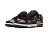 Nike SB Dunk Low Neckface