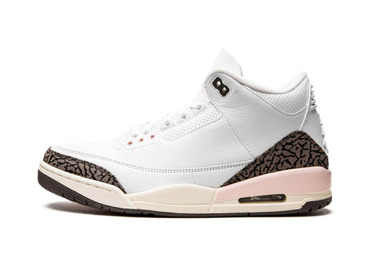 Air Jordan 3 Dark Mocha Neopolitan (W)