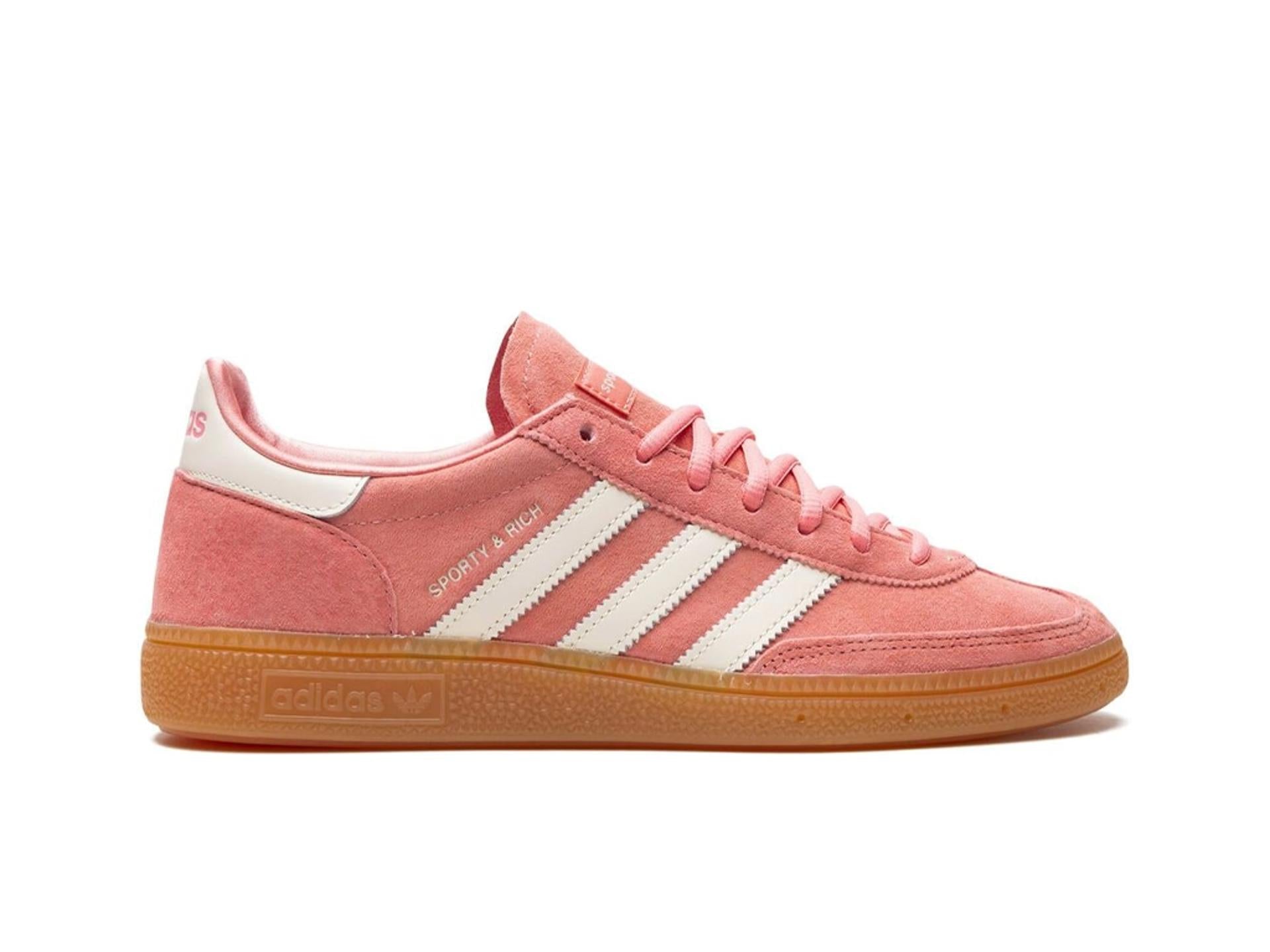 adidas Handball Spezial Sporty Rich Pink