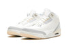 Air Jordan 3 Craft Ivory