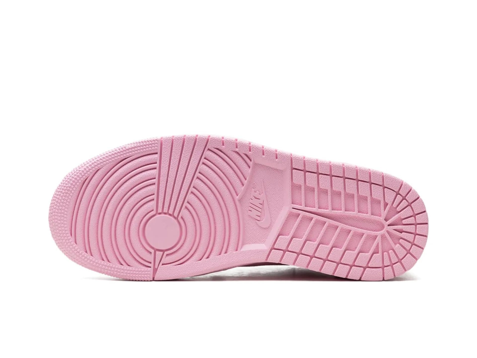 Air Jordan 1 Low Method of Make Perfect Pink (W)