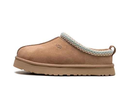 UGG Tazz Slipper Sand (Kids)