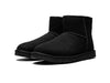 UGG Classic Mini II Boot Black (W)