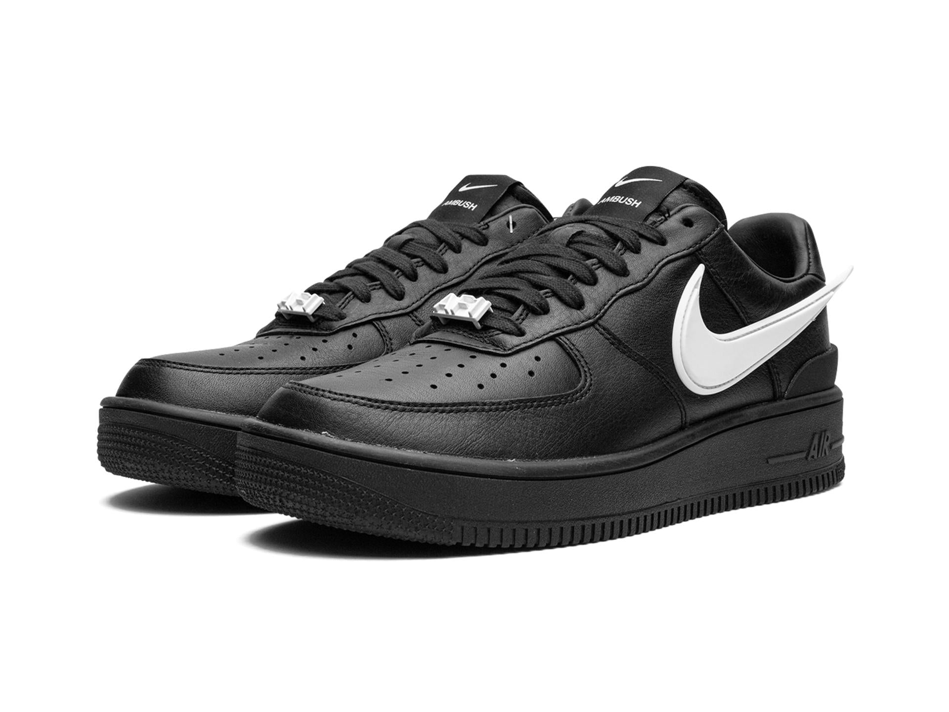Nike Air Force 1 Low AMBUSH Black