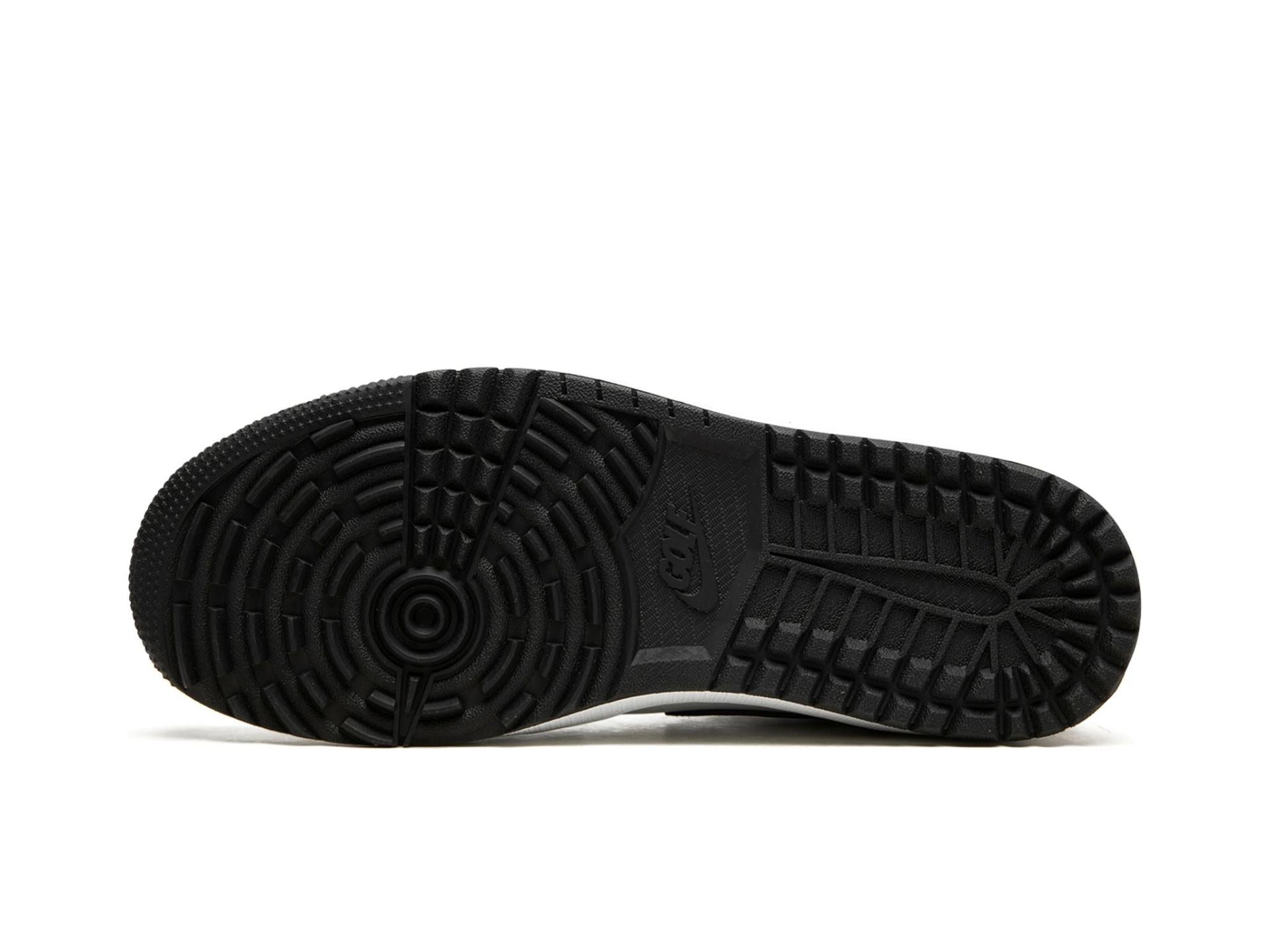Air Jordan 1 High Golf Black White Panda