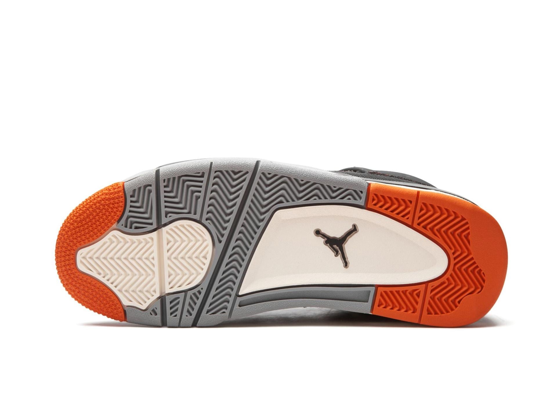 Air Jordan 4 Starfish (W)