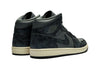 Air Jordan 1 Mid Distressed Smoke Grey (W)