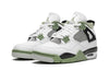 Air Jordan 4 Seafoam (W)