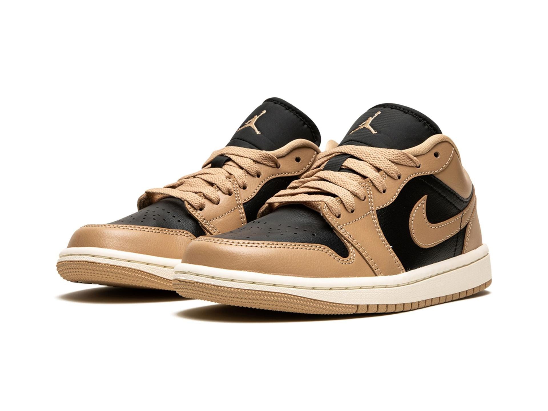 Air Jordan 1 Low Desert (W)