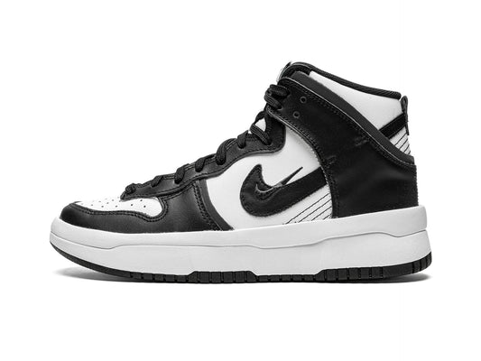 Nike Dunk High Up Panda (W)