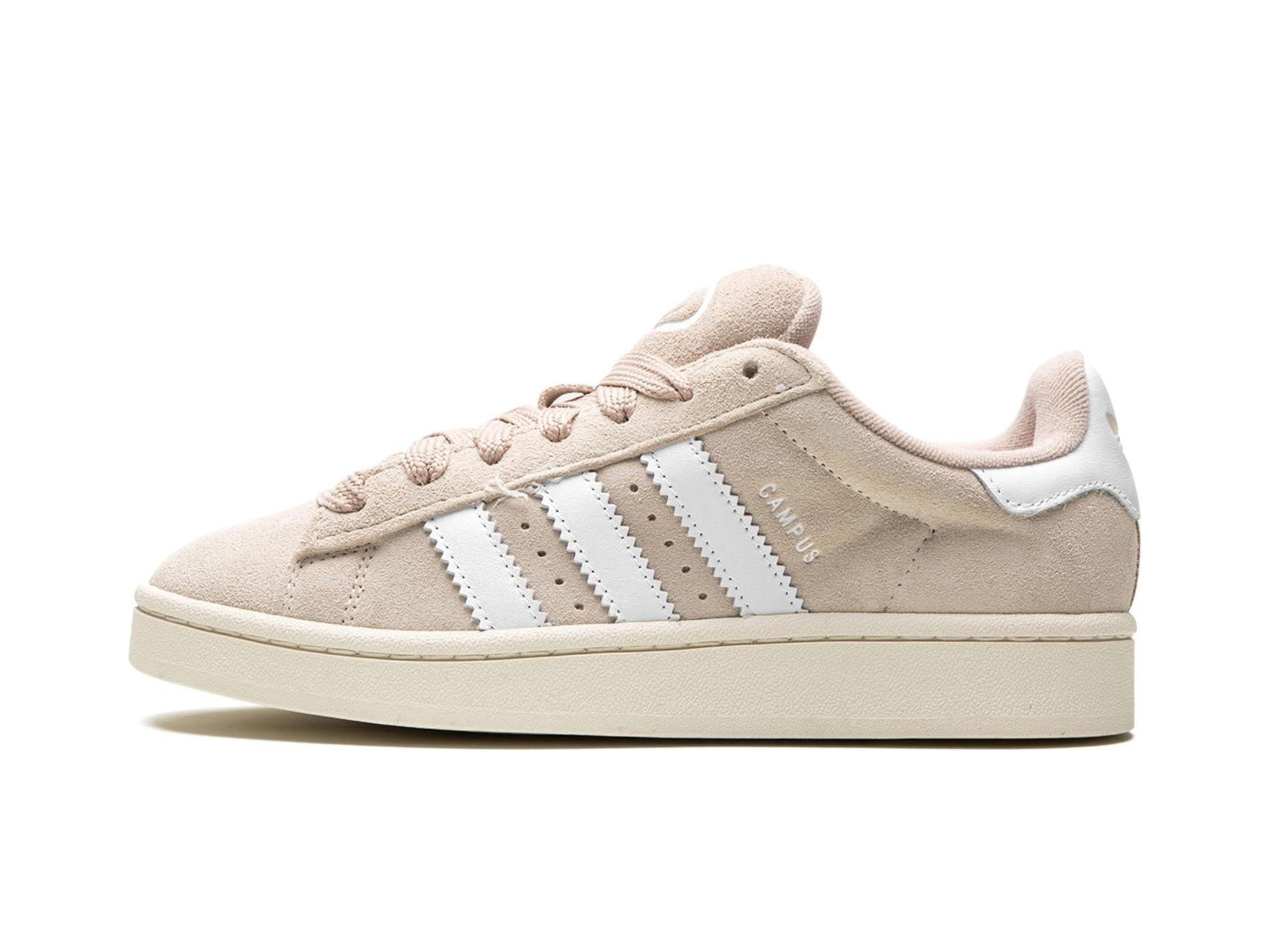 Adidas Campus 00s Wonder White (W)
