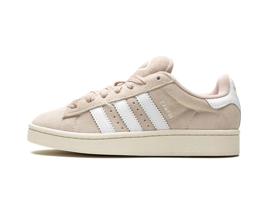 Adidas Campus 00s Wonder White (W)