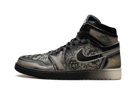 Air Jordan 1 High Zoom CMFT 2 Día De Muertos