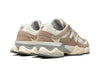 New Balance 9060 Driftwood Stone Pink Sea Salt