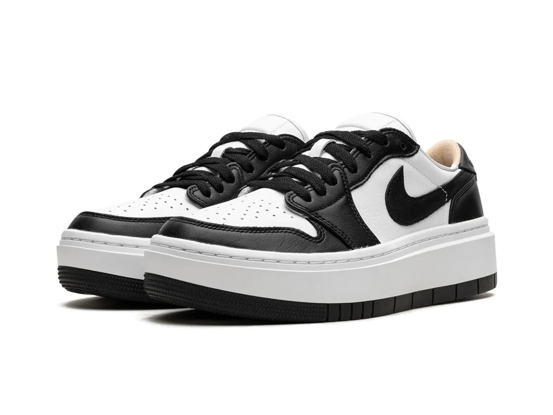 Air Jordan 1 Low Elevate Panda (W)