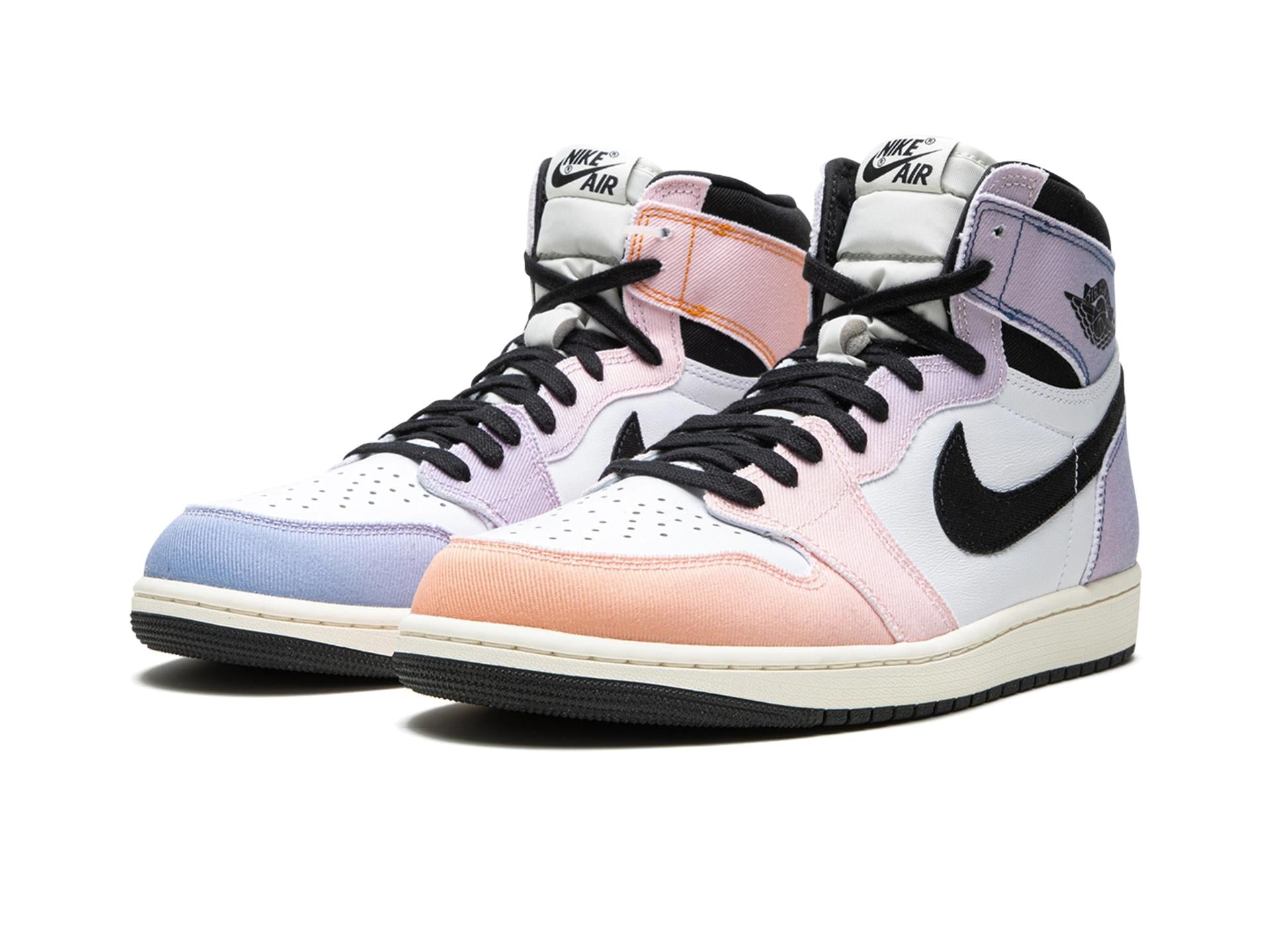 Air Jordan 1 High Skyline