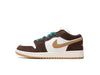 Air Jordan 1 Low Cacao Wow (GS)