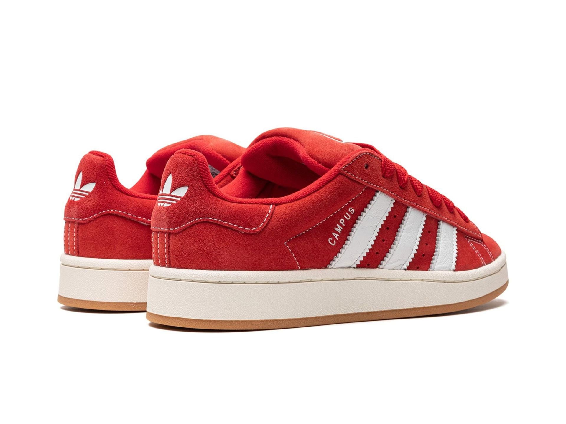 Adidas Campus 00s Red White