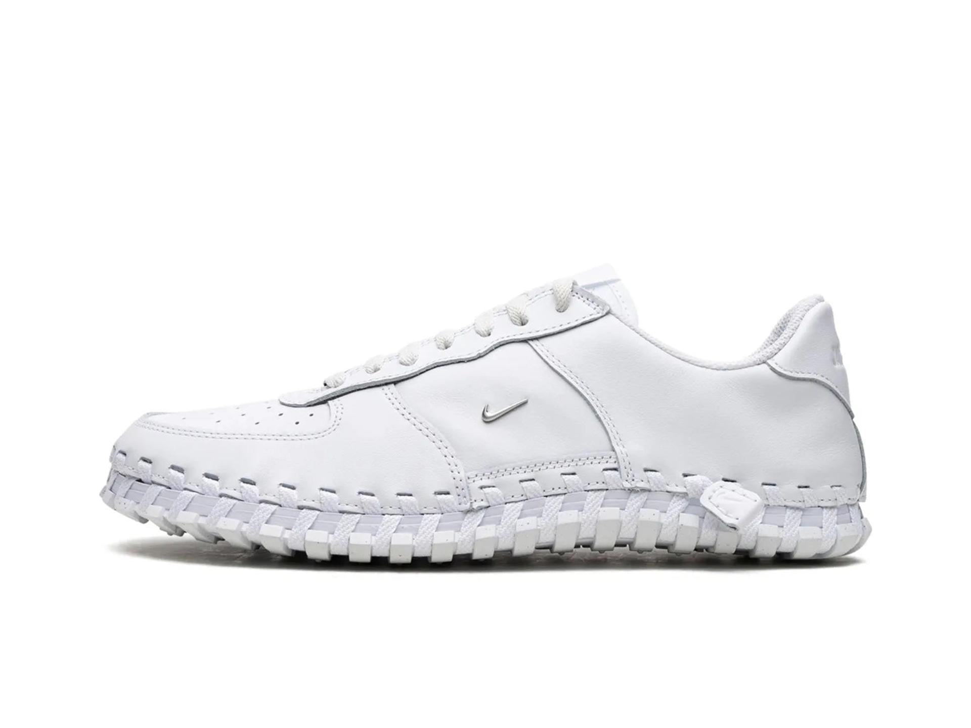 Nike J Force 1 Low LX Jacquemus White (W)