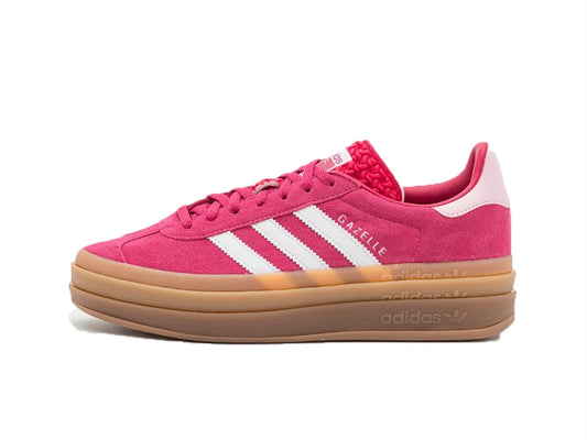 adidas Gazelle Bold Wild Pink (W)